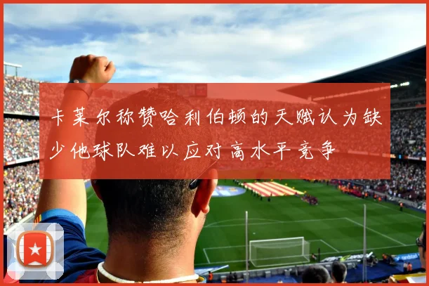 卡莱尔称赞哈利伯顿的天赋认为缺少他球队难以应对高水平竞争